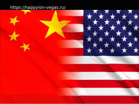 Китай почти догнал США по ИИ: исследование Стэнфорда