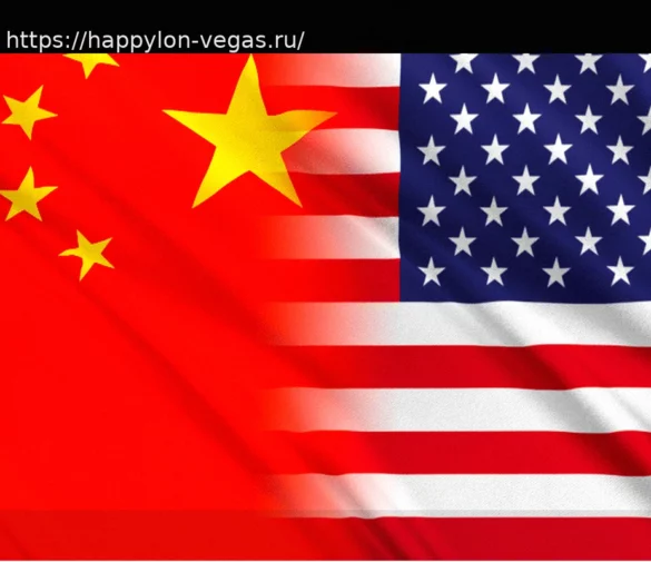 Китай почти догнал США по ИИ: исследование Стэнфорда