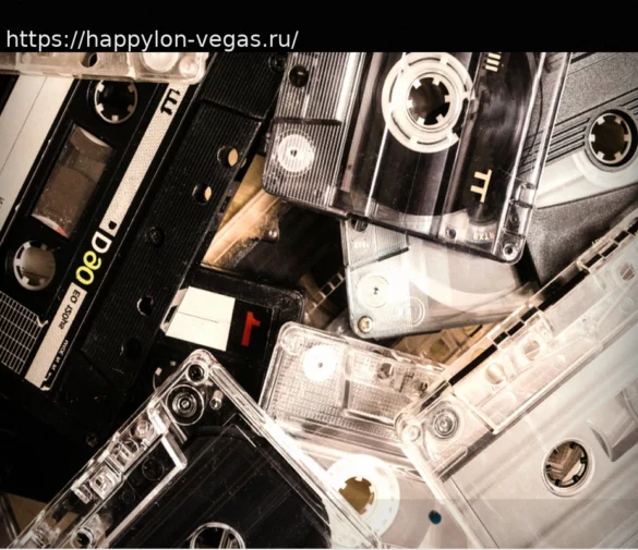 От бутлегера до легенды: Мужчина выложил 10 000 концертных записей в бесплатный доступ