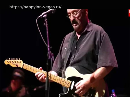 Дэйв Мэйсон, сооснователь Traffic, ушел из жизни в 79 лет