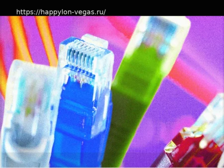 Что такое Ethernet? Все о проводных сетях