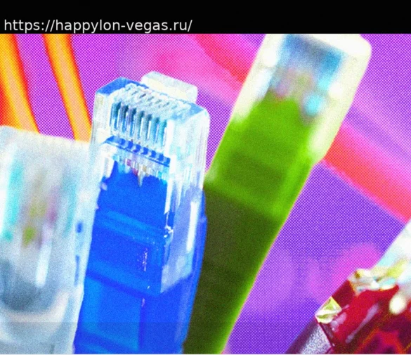 Что такое Ethernet? Все о проводных сетях