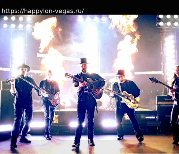 Лучшие моменты первого дня тура Бруно Марса «The Romantic» в Лас-Вегасе