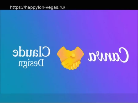 Canva интегрируется в Claude как слой дизайна благодаря партнерству с Anthropic