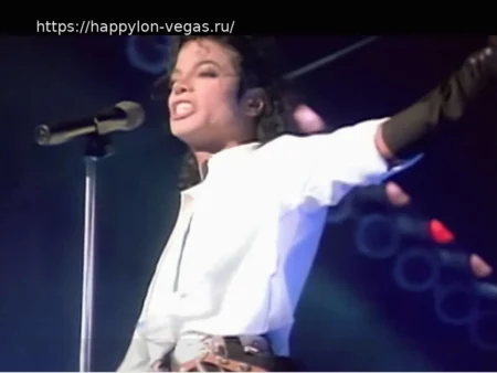 50 лучших хитов Майкла Джексона в чарте Billboard Hot 100