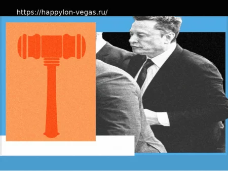 Илон Маск: OpenAI создавалась для предотвращения сценария «Терминатора»