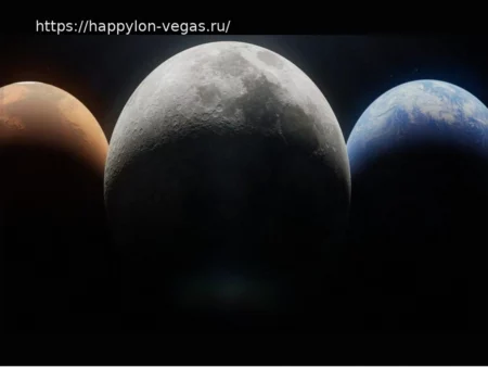 Трамп теперь нацелился на Марс