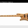 Spector Euro 4 RST Zebrawood Ltd: Обзор и тест редкой модели