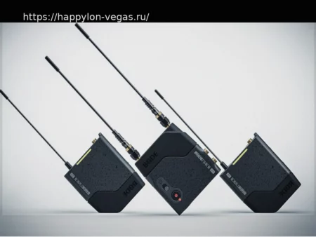 Rode представляет Sonaura, Rodelink II и другие новинки