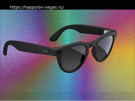 Лучшие умные очки Meta (2026): Ray-Ban, Oakley, AR