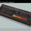 Behringer JT-2: Монофонический синтезатор на базе Roland Jupiter-8 уже в продаже