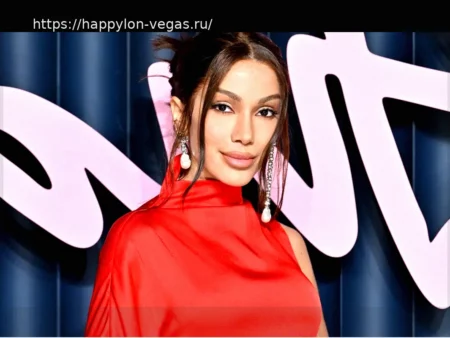 Анитта и Шакира Анонсировали Совместную Работу «Choka Choka»