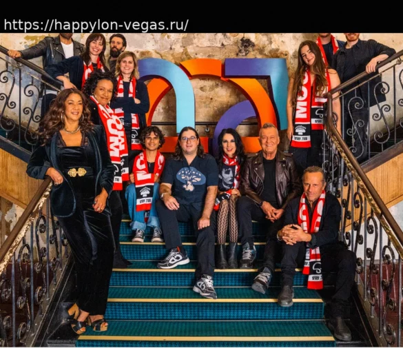 Музыкальный гигант Mushroom Group переезжает в новый офис в Мельбурне после 45 лет