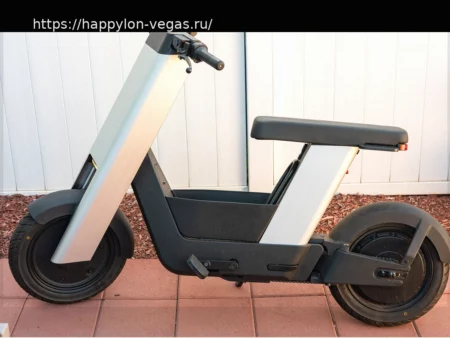 Infinite Machine Olto: Уморительно веселое приключение