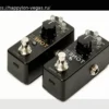 IK Multimedia ToneX One & ToneX One+: Компактные гитарные процессоры с Bluetooth