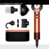 Dyson Supersonic Nural: идеальный спутник для летних причесок со скидкой 100 долларов