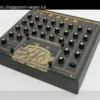 Finegear The Dirt Magnet: Гибридный мультиэффект с кассетным ленточным дилеем