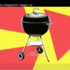 Как модернизировать грили Weber и Kamado Joe до умных