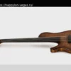 Обзор Franz Bassguitars Kuma 5 Fretless
