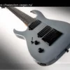 Jackson Misha Mansoor Juggernaut ET8: Первая 8-струнная гитара Jackson с бриджем EverTune