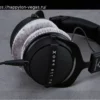 Beyerdynamic DT 770 Pro X: Обновленный Классик или Инновация с Плагином?