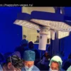 Уникальная операция в Барселоне: спасение младенца с кишечником вне тела