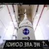 Европейские модули для миссий Artemis 3 и 4 готовы к отправке