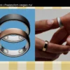Oura Ring 5: Кольцо здоровья стало меньше, легче и получило ИИ-тренера
