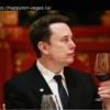 SpaceX инвестирует $2,8 млрд в газовые турбины для дата-центров ИИ