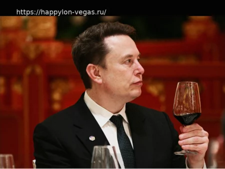 SpaceX инвестирует $2,8 млрд в газовые турбины для дата-центров ИИ