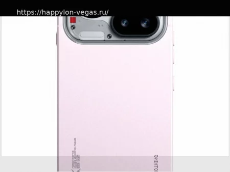 Обзор Nothing Phone (4a) Pro: смартфон за $500 для музыкальных контент-мейкеров