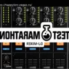 Testmarathon DJ-Mixer: Обзор лучших моделей
