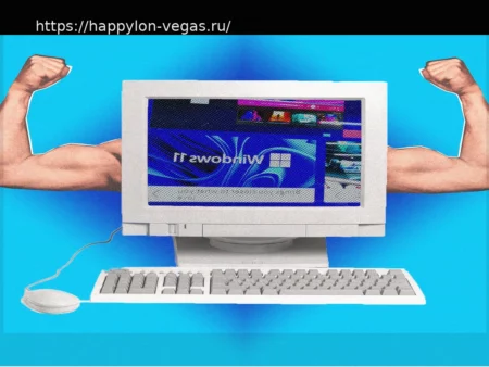 Tiny11: Альтернатива для старых ПК, не подходящих для Windows 11