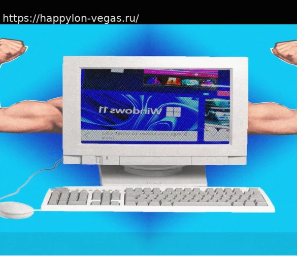 Tiny11: Альтернатива для старых ПК, не подходящих для Windows 11
