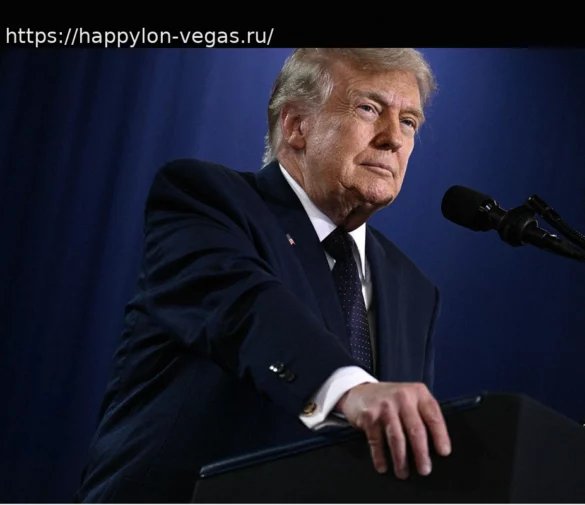 Сайт Белого дома Aliens.gov: ICE арестовал более 700 граждан США
