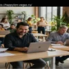 Новые выводы отчета Kauffman Foundation о создании малого бизнеса