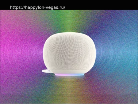 Google Home Speaker Review: Leading the Pack, Again