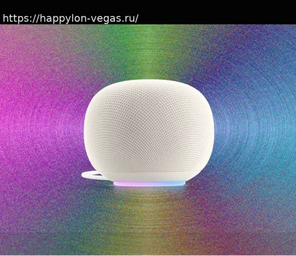 Google Home Speaker Review: Leading the Pack, Again