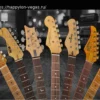 Fender Stratocaster: Thomann reagiert mit Gegenklage