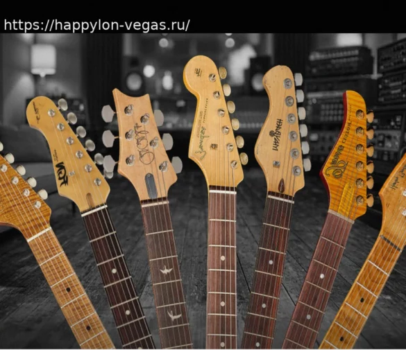 Fender Stratocaster: Thomann reagiert mit Gegenklage