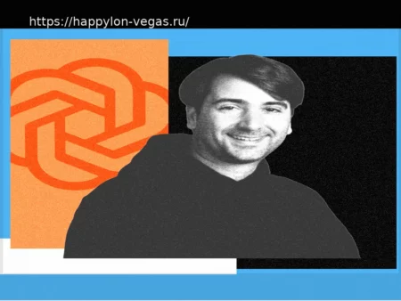 Инженер OpenAI, возглавляющий самую масштабную трансформацию ChatGPT