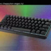 Wooting 60HE v2: Peak Keyboard Perfection