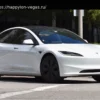 A Fatal Tesla Crash in Texas Sets Up a Legal Showdown