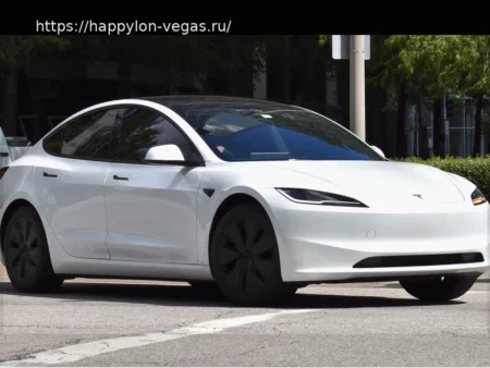 A Fatal Tesla Crash in Texas Sets Up a Legal Showdown