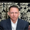 Утечка раскрывает членов тайного общества Питера Тиля &laquo;Диалог&raquo;
