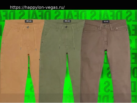Duer’s Wear-Everywhere Pants Are on Sale This Weekend