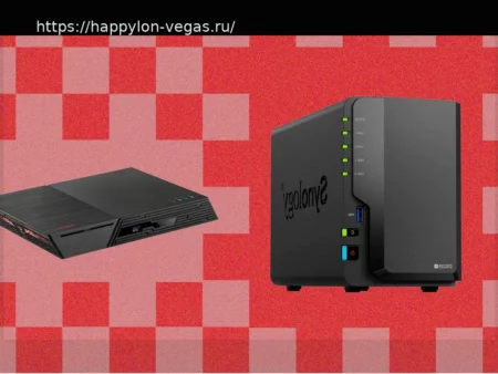 The Best NAS Devices for Your Home After Months of Testing