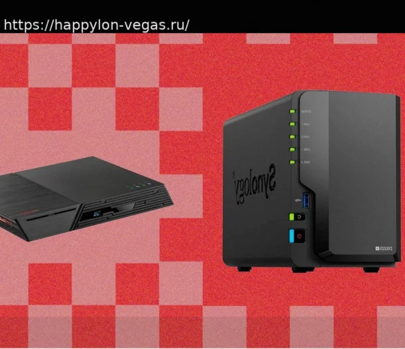 The Best NAS Devices for Your Home After Months of Testing