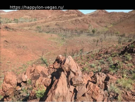 El impacto de asteroide más antiguo conocido en la Tierra ocurrió hace 3.000 millones de años en el Polo Norte de Australia Occidental