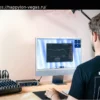 Bei (Adam und) Eva fängt alles an: Eve Origin